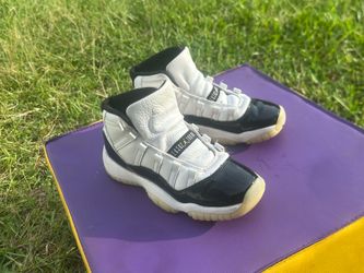 4y Jordan’s