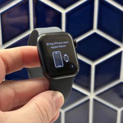 2022 Apple Watch SE 2nd 40mm GPS