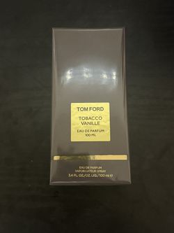 Tom Ford Tobacco Vanille