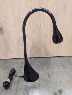 Modern Flexible Gooseneck  Desk Lamp