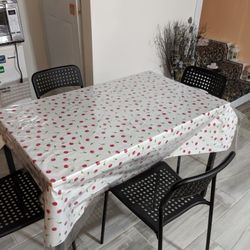 Kitchen Table