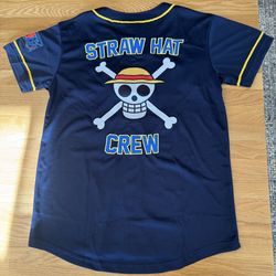 Mariners One Piece Jersey YOUTH LARGE
