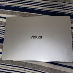ASUS Chromebook