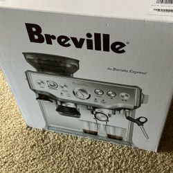 Barista Express 