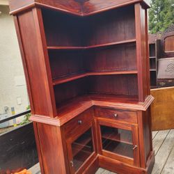 Corner Shelf For Sale In Manteca 