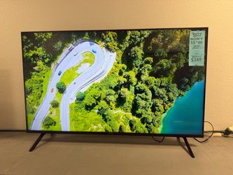 Sony 55" 4K QLED Bravia 3 TV