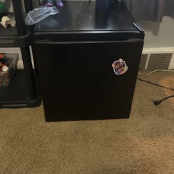 Mini Fridge