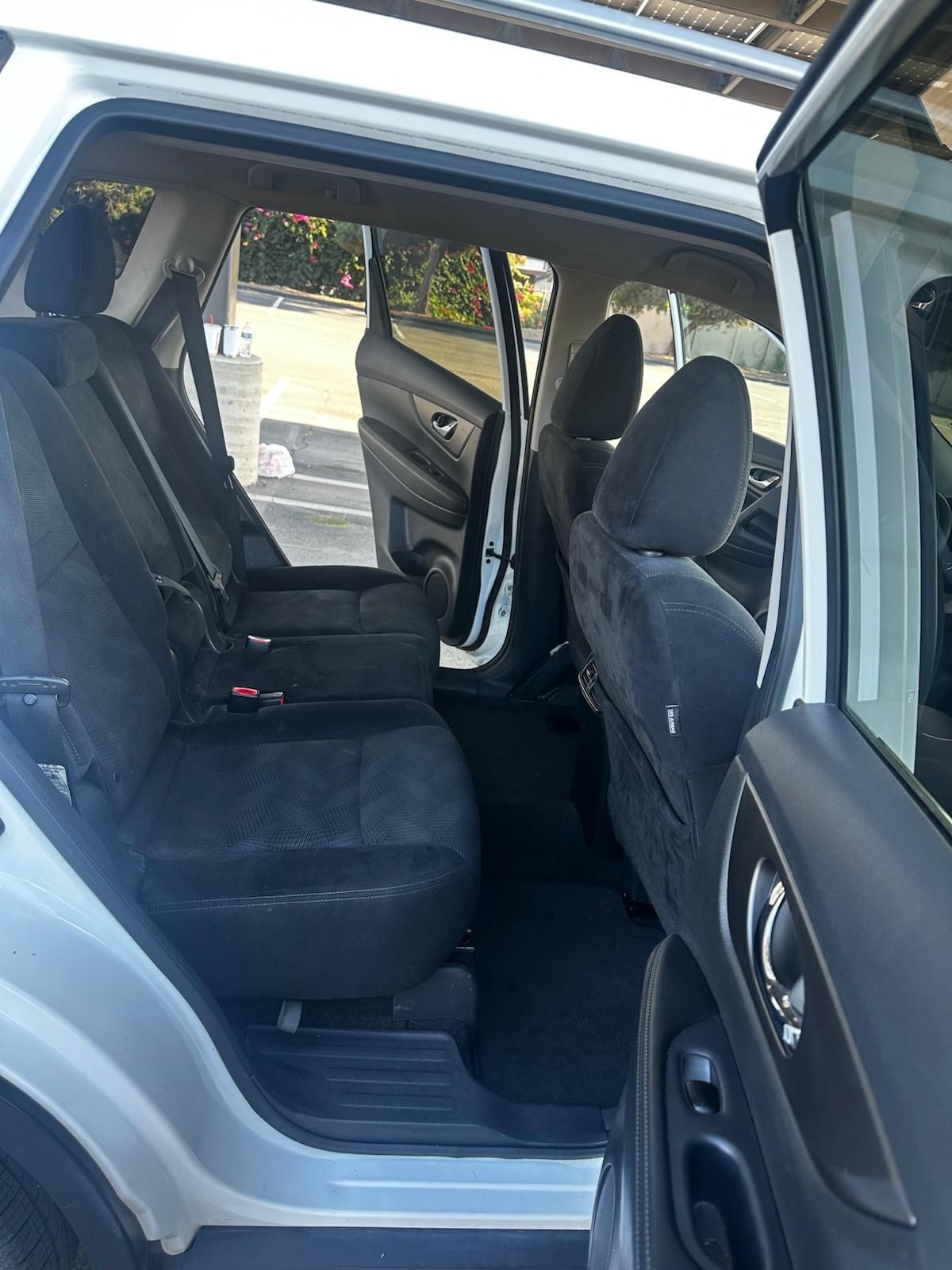 2014 Nissan Rogue