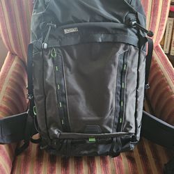 Amazing Mindshift Backlight-36l Camera Backpack 