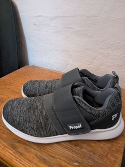 Propet Men's Strap Shoes
