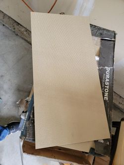 Everstone Durastone 12" x 24" Tile