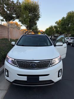 2014 KIA Sorento