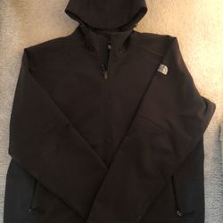 Mens North Face Jacket