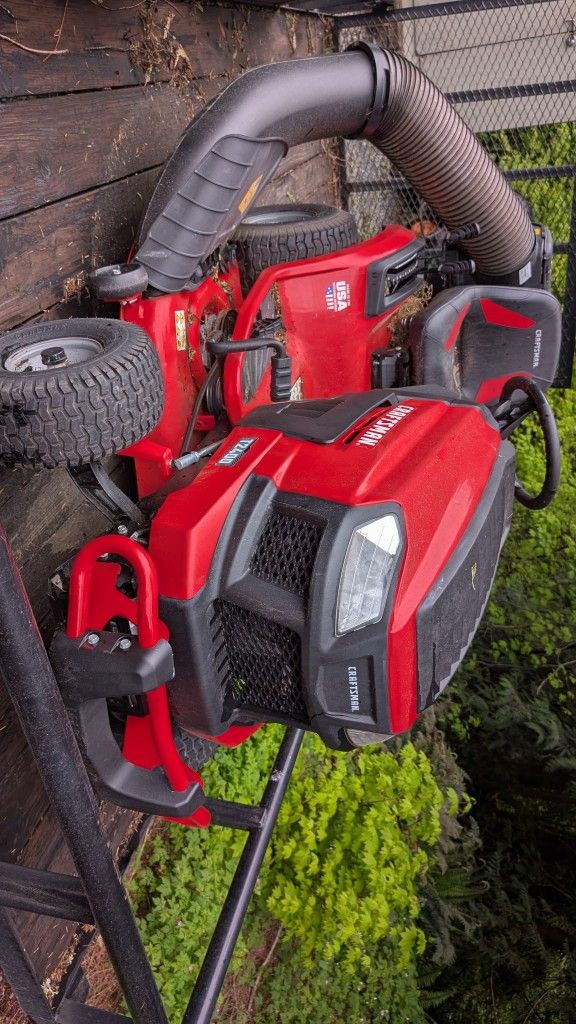 Craftsman T2400