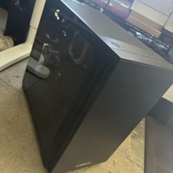 Custom PC