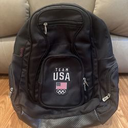 USA Backpack