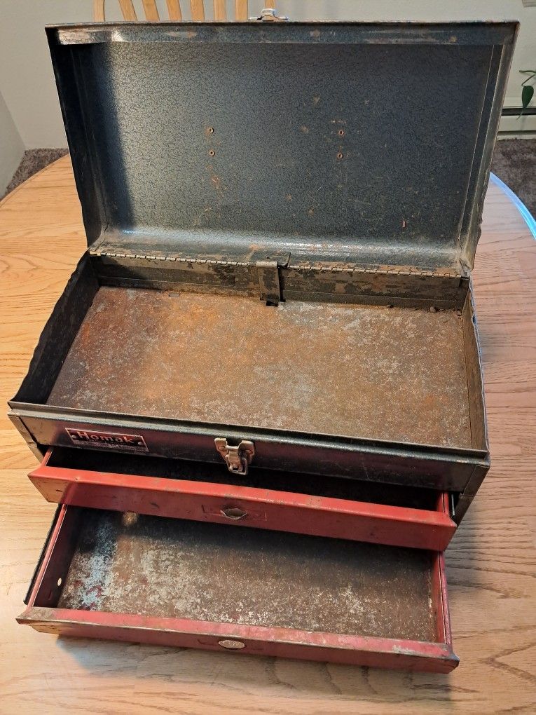 Tol Box