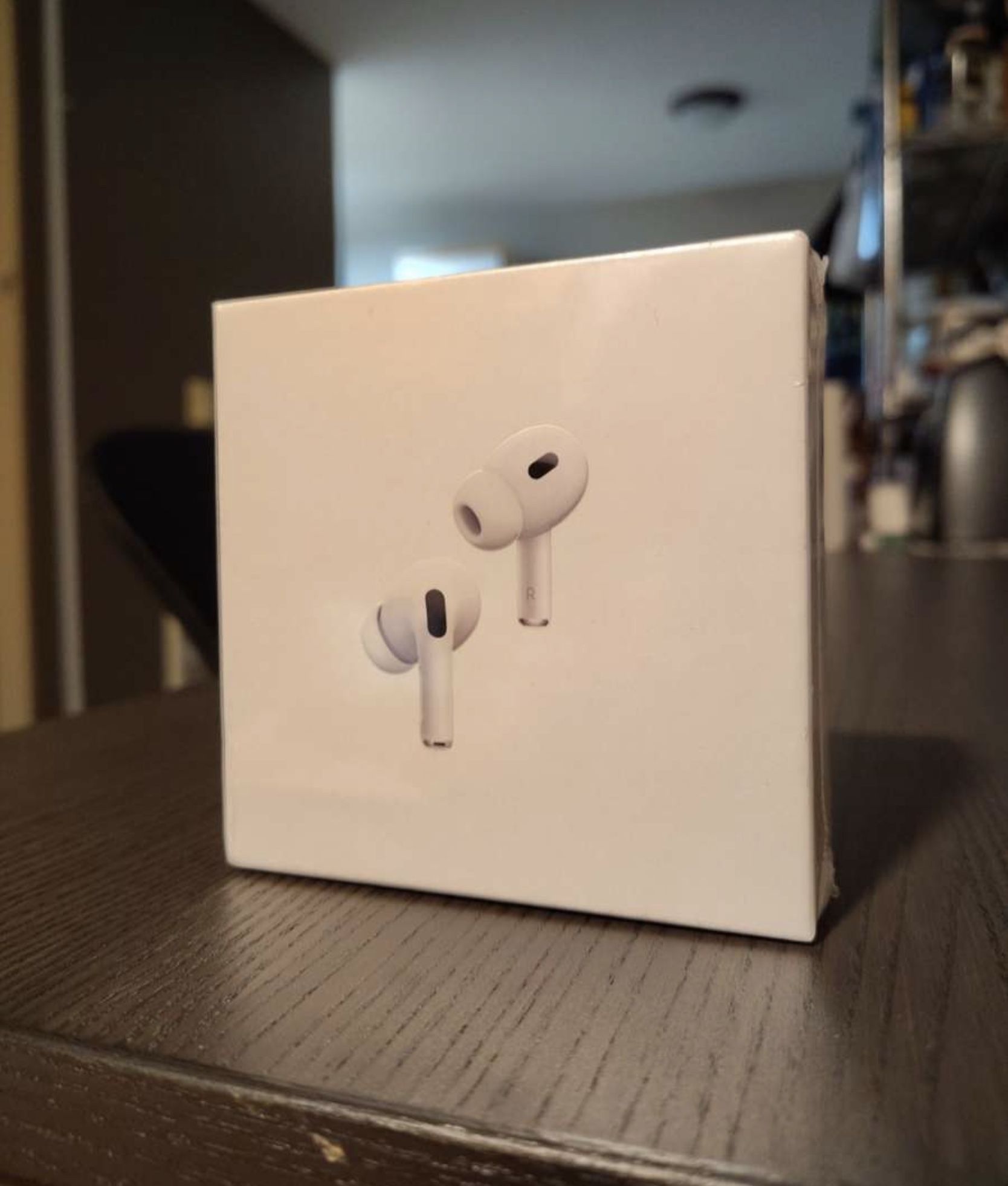 AirPod Pro 2