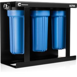 Rv water filtration