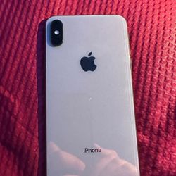 iPhone XS MAX 64Gb Unlocked Wonderful Condition like new
