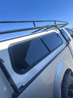 Nissan Ladder rack for Nissan frontier