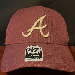 Atlanta Braves ‘47