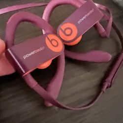 Power Beats 
