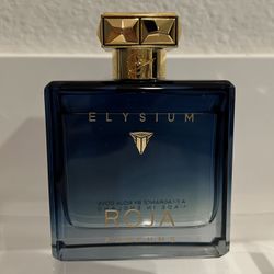 Elysium Roja Fragrance 