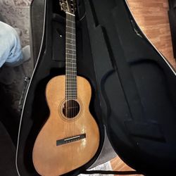 VINTAGE Martin Guitar00-21 1(contact info removed) - Natural