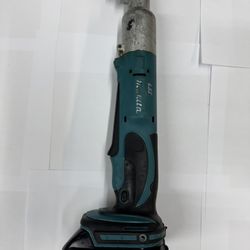 Makita Cordless Impact Wrench 3/8 With Battery