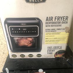 Air Fryer