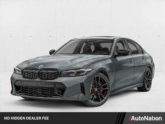 2024 BMW M340i