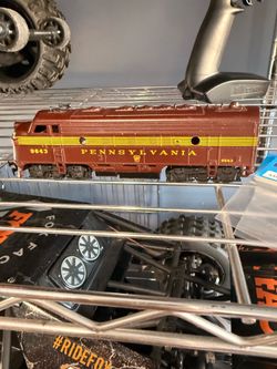 Quality Train set