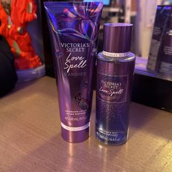 Victoria Secret