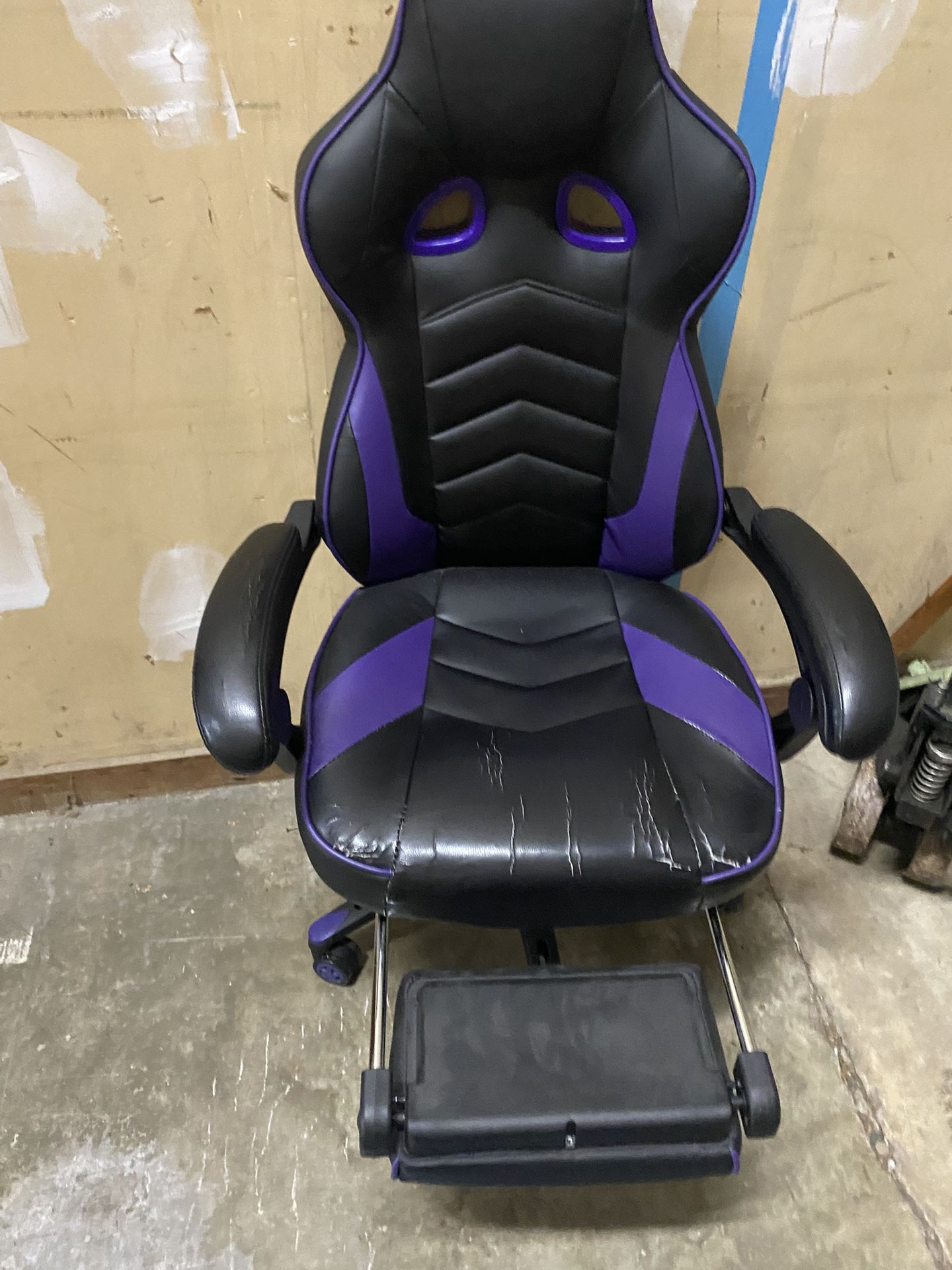 Gaming Chair