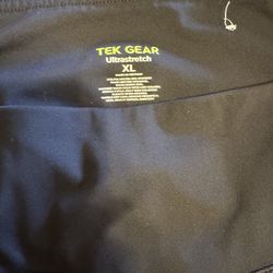 Tek Gear ultra stretch pants $10