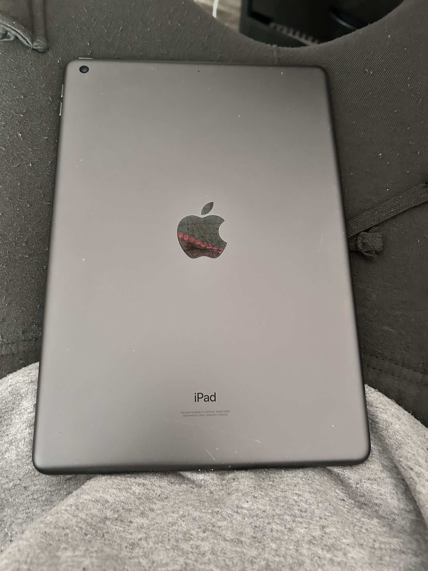 iPad 9th Gen