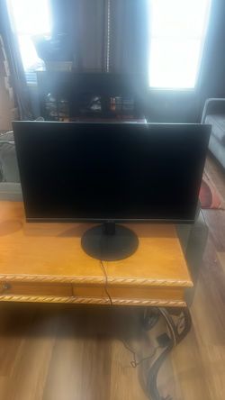 Acer 24inch 165fps