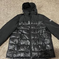Men’s Jacket 