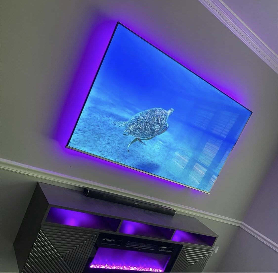 Tv Mount