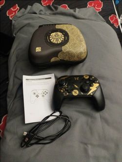 Pokémon Nintendo Switch Controller