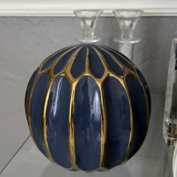 Glass Decorative ball