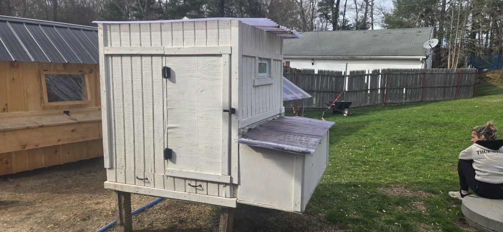Chicken Coop