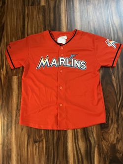 Dee Gordon Youth XL Jersey