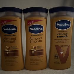 Vaseline