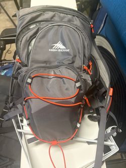 Hiking Pack