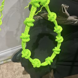 Training bosal with reins/ bosal para trabajar caballos con falsa rienda/ horsemanship