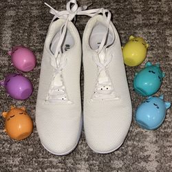 NOBULL Outwork Edge Trainers