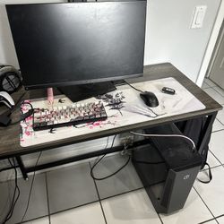 Gaming Setup