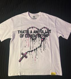 That’s an Awfullot of Coughsyrup shirt